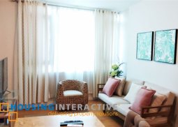 chic 2br unit for lease at park terraces