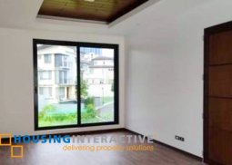 5br house for sale in mckinley hill village taguig