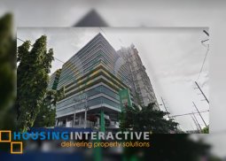 office space for lease in pasong tamo
