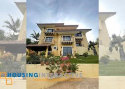 4br house for sale in ponderosa leisure farm tagaytay