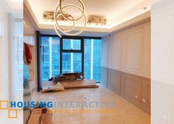 modern 3-bedroom unit for sale in grand hyatt residences