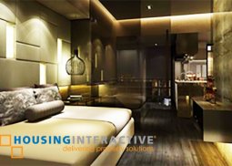 brand new 1-bedroom unit for sale in air residences