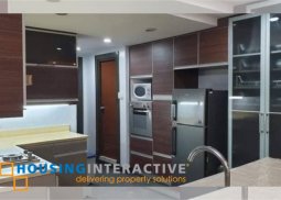 fully furnished 3-bedroom unit for rent in penhurst parkplace