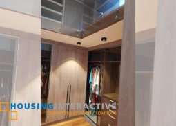 timeless 2-storey, 5-bedroom mansion with pool for sale in ayala alabang village