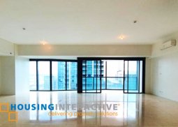 luxurious 4-bedroom unit for sale in grand hyatt residences