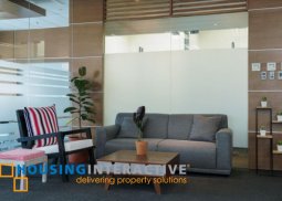 office space for lease in bgc