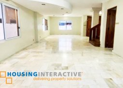 modern 2-storey, 3-bedroom house with pool for rent in valle verde