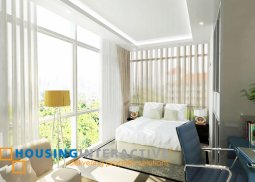 brand new 1-bedroom unit for sale in uptown parksuites