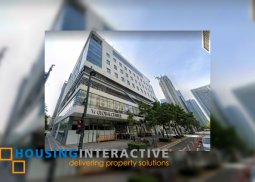 retail space for lease in bonifacio global city