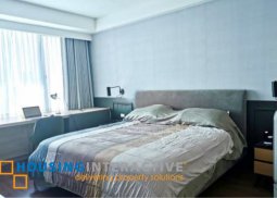 2br unit for lease in bellagio two bgc