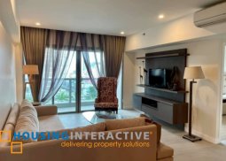 2br unit for lease in one shangri-la place mandaluyong