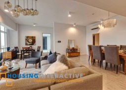 semi furnished 3br for sale in skyvillas at one balete