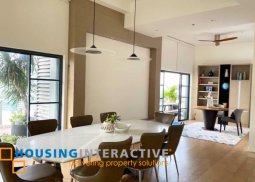 3br unit for lease in bellagio two bgc