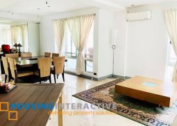 2br unit for rent/sale in one salcedo place makati