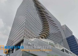 retail space for lease in bgc