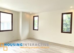 3br unit for sale in verdana homes cavite