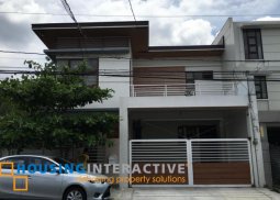 4br house for sale in ayala alabang village muntinlupa