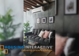 1br unit for lease in two serendra bgc