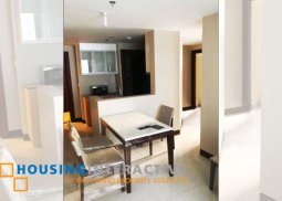 modern 2-bedroom unit with balcony for rent in three central