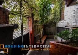 classic 7-bedroom house for sale in san juan city