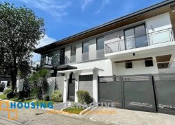 grand 2-storey, 5-bedroom house for sale in bf homes