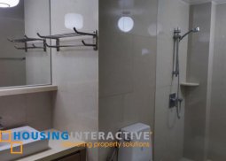 fully furnished 1-bedroom unit for sale/rent in one shangri-la place
