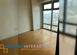 modern 2-bedroom unit with balcony for sale in park west
