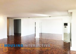spacious 3-bedroom unit with balconies for sale in makati tuscany