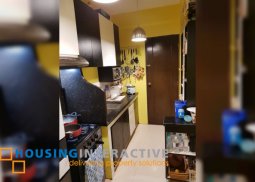 modern 2-storey, 4-bedroom house with balcony for sale in ponticelli hills