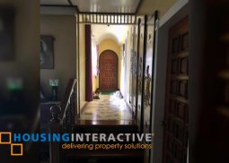 grand 4-bedroom house for sale in bf homes