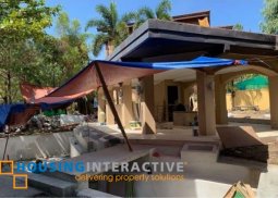 brand new 6-bedroom house for pre-sale in portofino heights