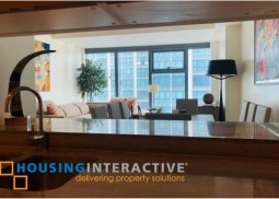 fully furnished 3-bedroom unit for sale in grand hyatt