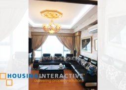 luxurious 2-bedroom unit for sale in shang grand tower