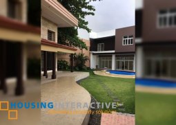 4br brand new house for sale in blue ridge quezon city