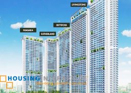 2br unit for sale in acqua private residences mandaluyong