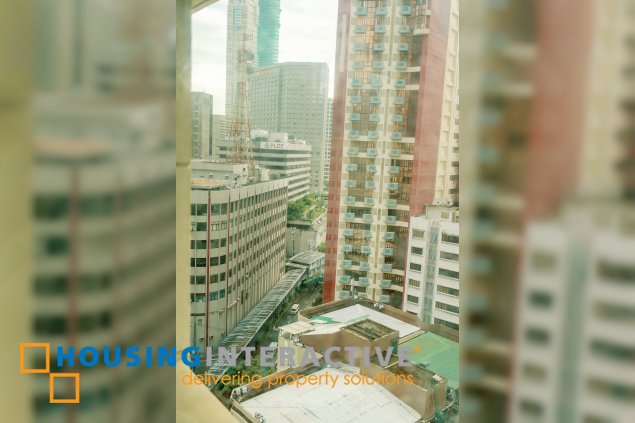 elegant 2br condo unit for rent at the shang grand tower makati