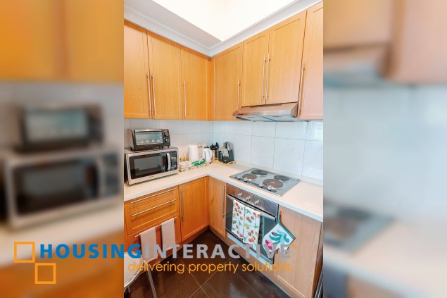 elegant 2br condo unit for rent at the shang grand tower makati