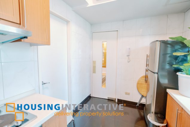 elegant 2br condo unit for rent at the shang grand tower makati