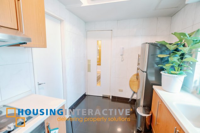 elegant 2br condo unit for rent at the shang grand tower makati