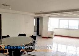 3br unit for lease in legaspi towers 300 manila