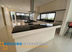 4br house and lot for sale in merville south admiral village paranaque