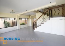 modern 2-storey, 3-bedroom house with balcony for sale in villas south forbes