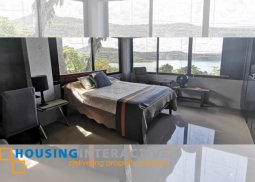 exquisite 4-bedroom beach house with pool for sale in nasugbu
