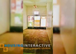 modern commercial space for lease in cityland pasong tamo