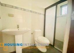 modern 2-storey, 4-bedroom house with pool for sale/rent in remmanville executive village