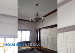 timeless 2-storey, 5-bedroom house with pool for sale in multinational village