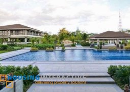 furnished 3br unit for sale in zinnia towers quezon city