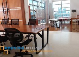 “rfo” office space for lease in bgc