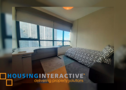 fully furnished 2-bedroom unit for rent in edades