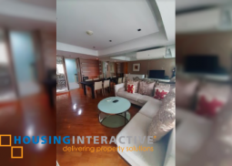 fully furnished 2-bedroom unit for rent in joya lofts and towers